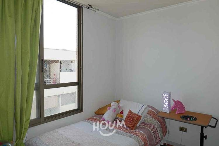 Departamento en Maria Elena