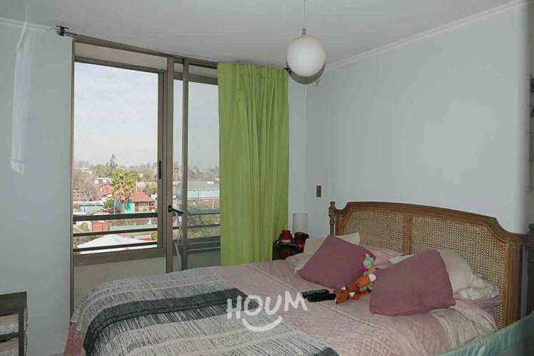 Departamento en Maria Elena