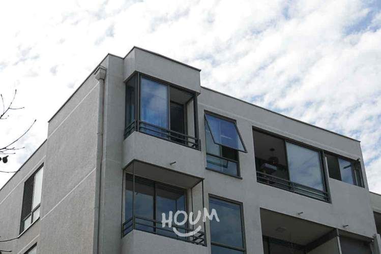 Departamento en Maria Elena