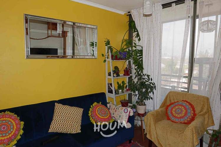 Departamento en Maria Elena