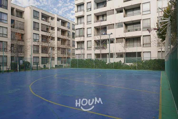 Departamento en Maria Elena