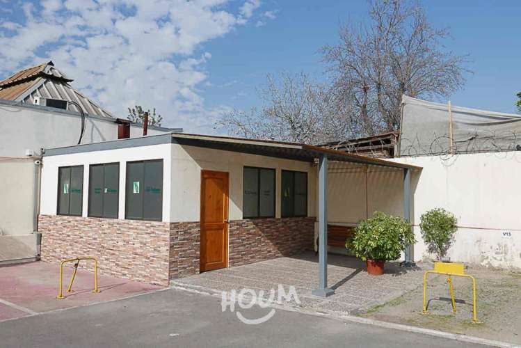 Departamento en Maria Elena