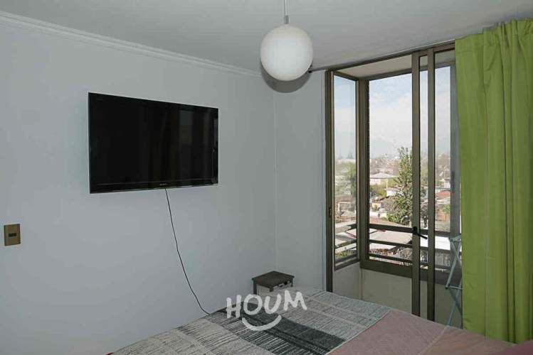 Departamento en Maria Elena