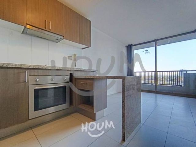 Departamento en Francisco Zelada