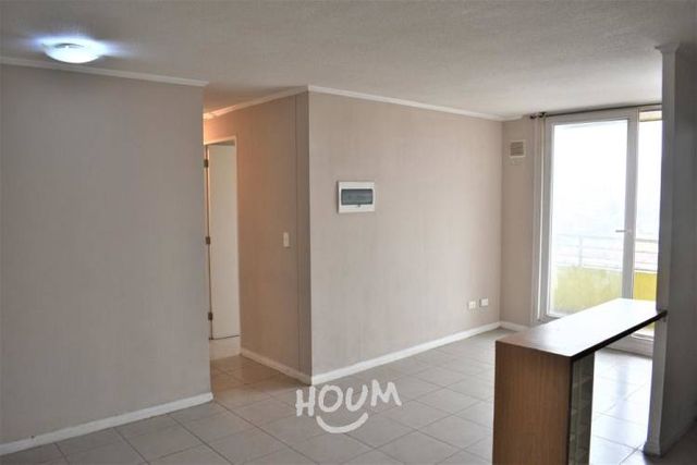 Departamento en Pedro León Ugalde