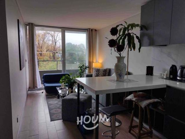 Departamento en Til Til