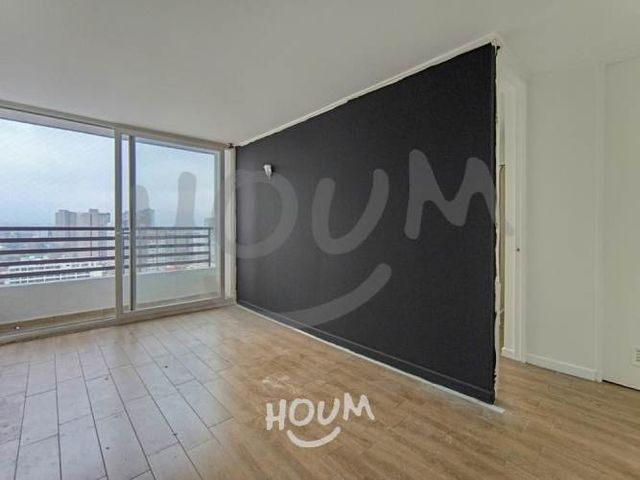 Departamento en Blanco Garcés