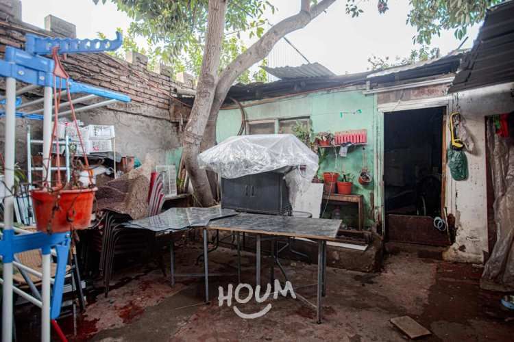 Casa en Eusebio Lillo