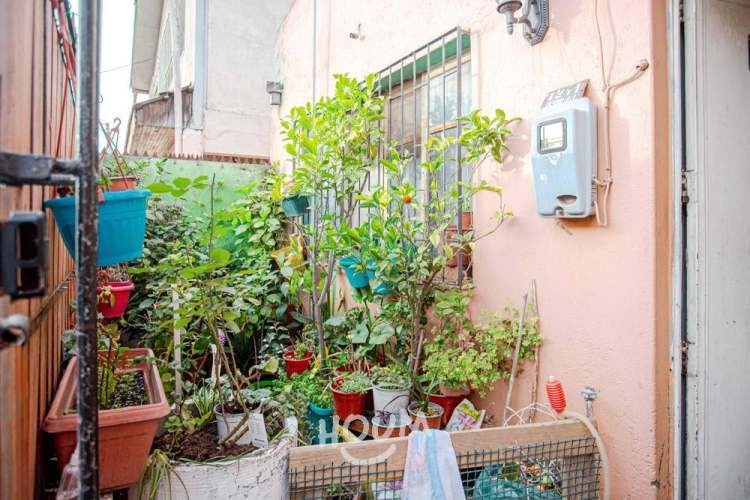 Casa en Eusebio Lillo