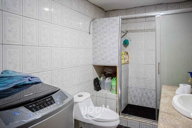 Casa en Eusebio Lillo