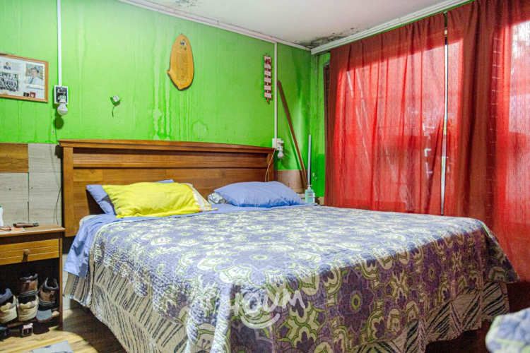 Casa en Eusebio Lillo