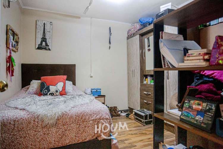 Casa en Eusebio Lillo