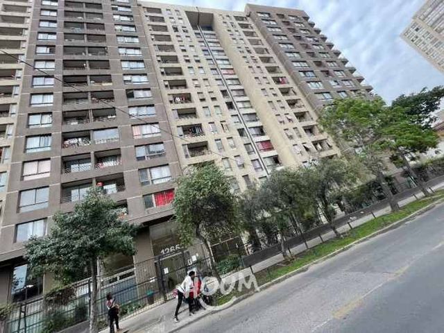 Departamento en Colón