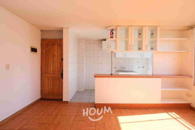 Departamento en Monterrey