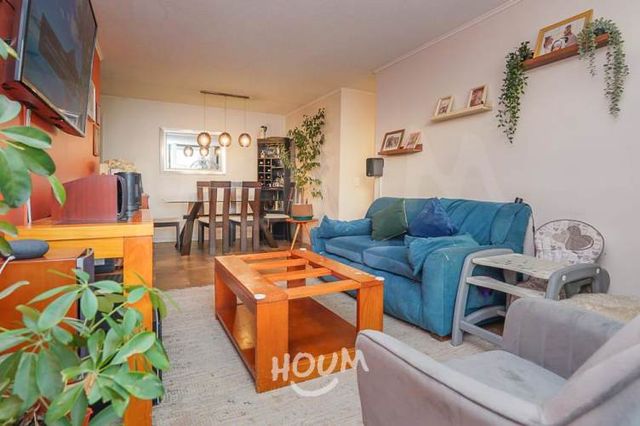 Departamento en Herrera