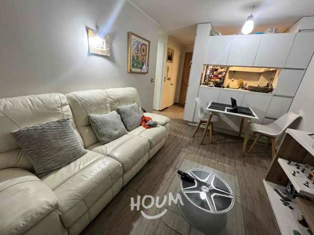 Departamento en Avenida Manuel Antonio Matta