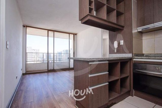 Departamento en Nicasio Retamales