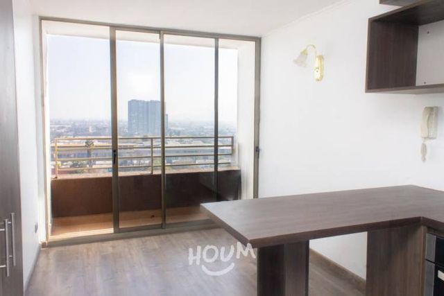 Departamento en Avenida Independencia