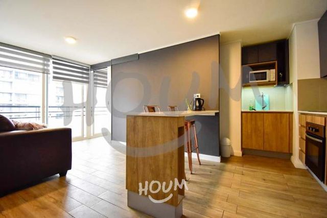 Departamento en Coronel Godoy