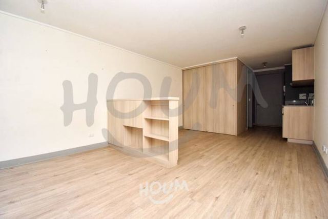 Departamento en García Reyes