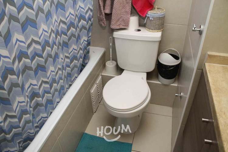 Departamento en Avenida Américo Vespucio