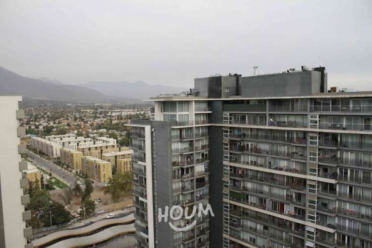 Departamento en Avenida Américo Vespucio