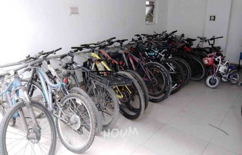 Departamento en Avenida Américo Vespucio