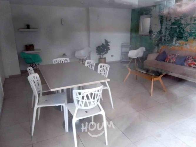 Departamento en Avenida Américo Vespucio