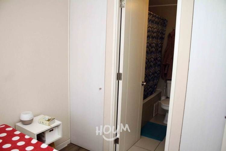 Departamento en Avenida Américo Vespucio