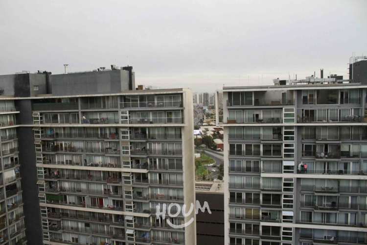 Departamento en Avenida Américo Vespucio