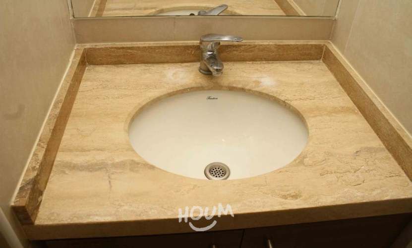 Departamento en Avenida Américo Vespucio