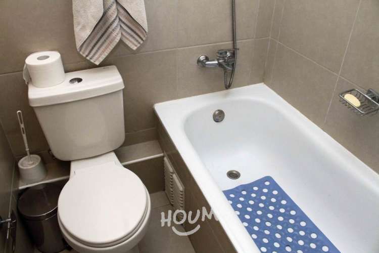 Departamento en Avenida Américo Vespucio