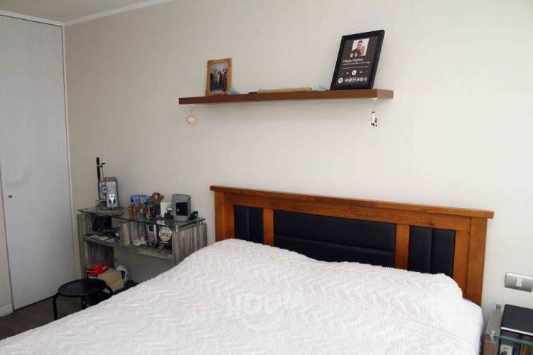 Departamento en Avenida Américo Vespucio