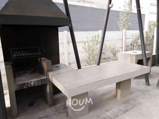 Departamento en Avenida Américo Vespucio