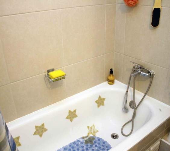 Departamento en Avenida Américo Vespucio