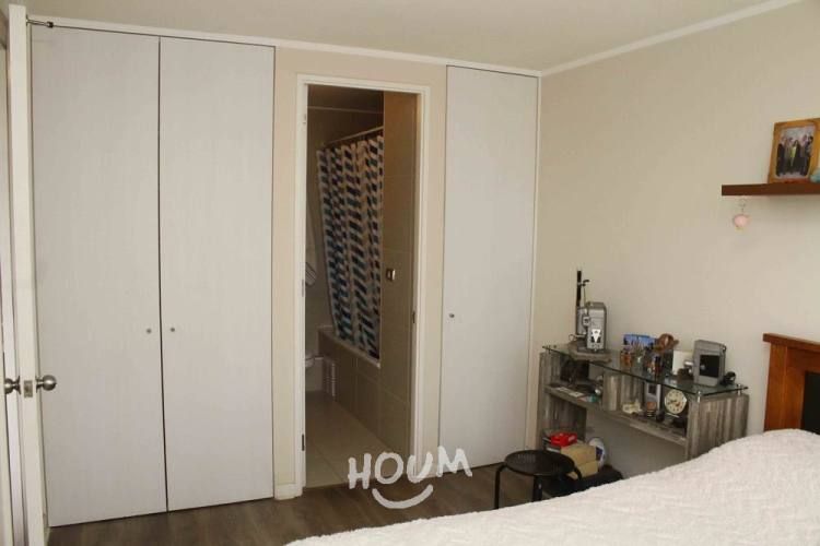 Departamento en Avenida Américo Vespucio