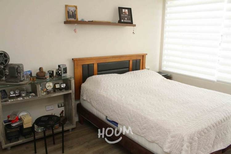 Departamento en Avenida Américo Vespucio