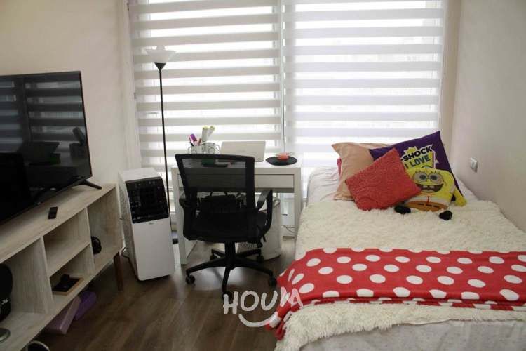 Departamento en Avenida Américo Vespucio