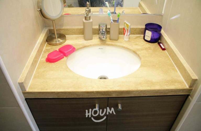 Departamento en Avenida Américo Vespucio