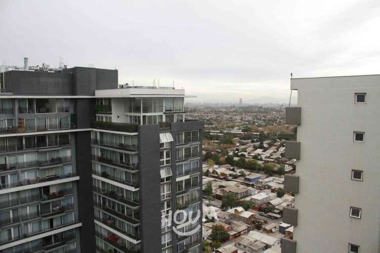 Departamento en Avenida Américo Vespucio