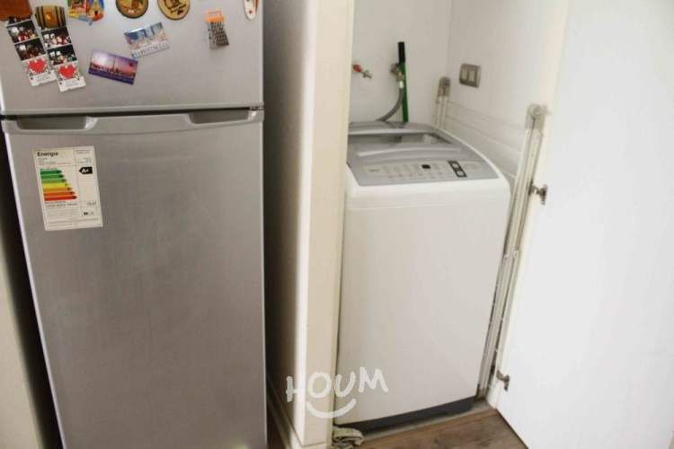 Departamento en Avenida Américo Vespucio