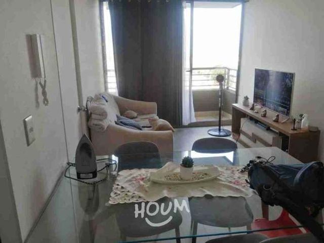 Departamento en Avenida El Parrón