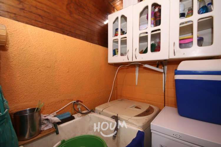 Casa en Avenida Eyzaguirre