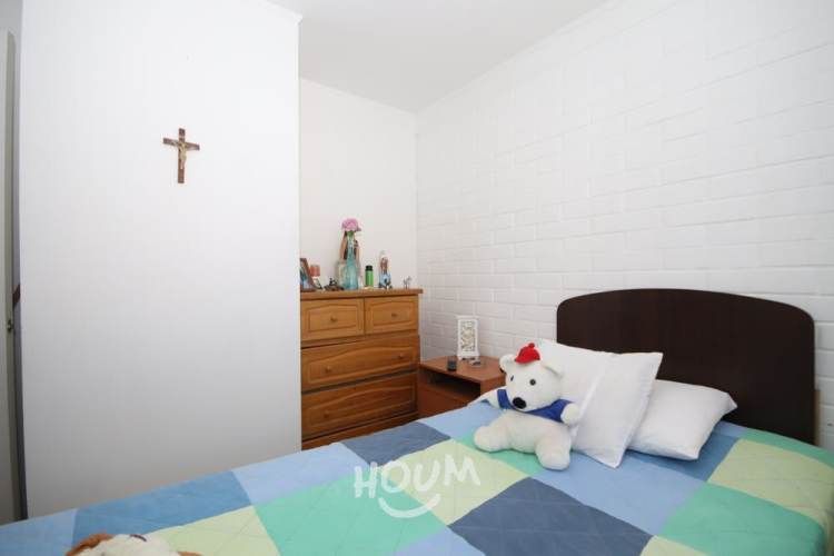 Casa en Avenida Eyzaguirre