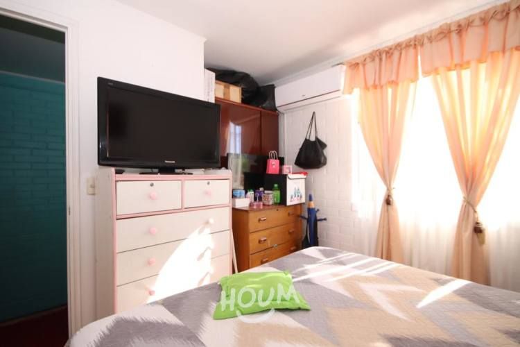 Casa en Avenida Eyzaguirre