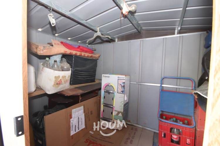 Casa en Avenida Eyzaguirre