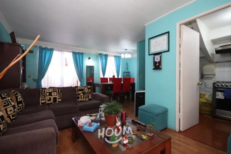 Casa en Avenida Eyzaguirre