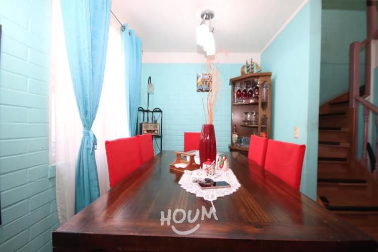 Casa en Avenida Eyzaguirre