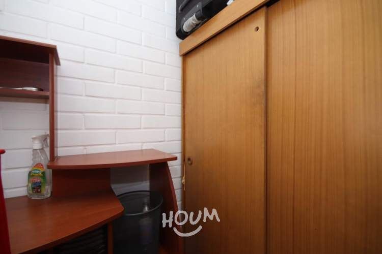 Casa en Avenida Eyzaguirre