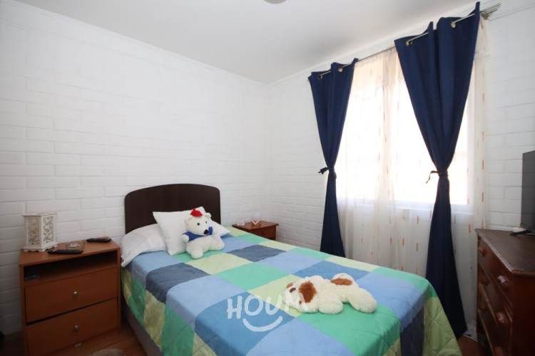 Casa en Avenida Eyzaguirre